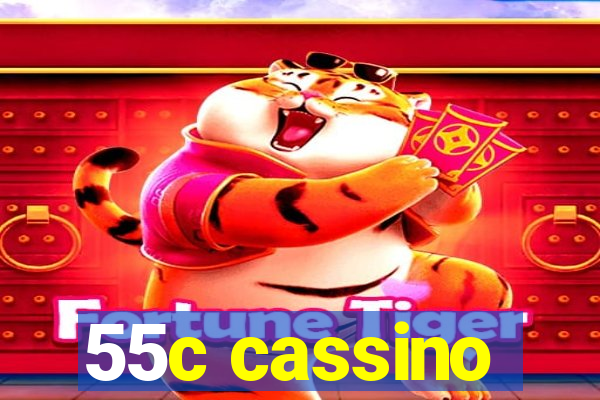 55c cassino